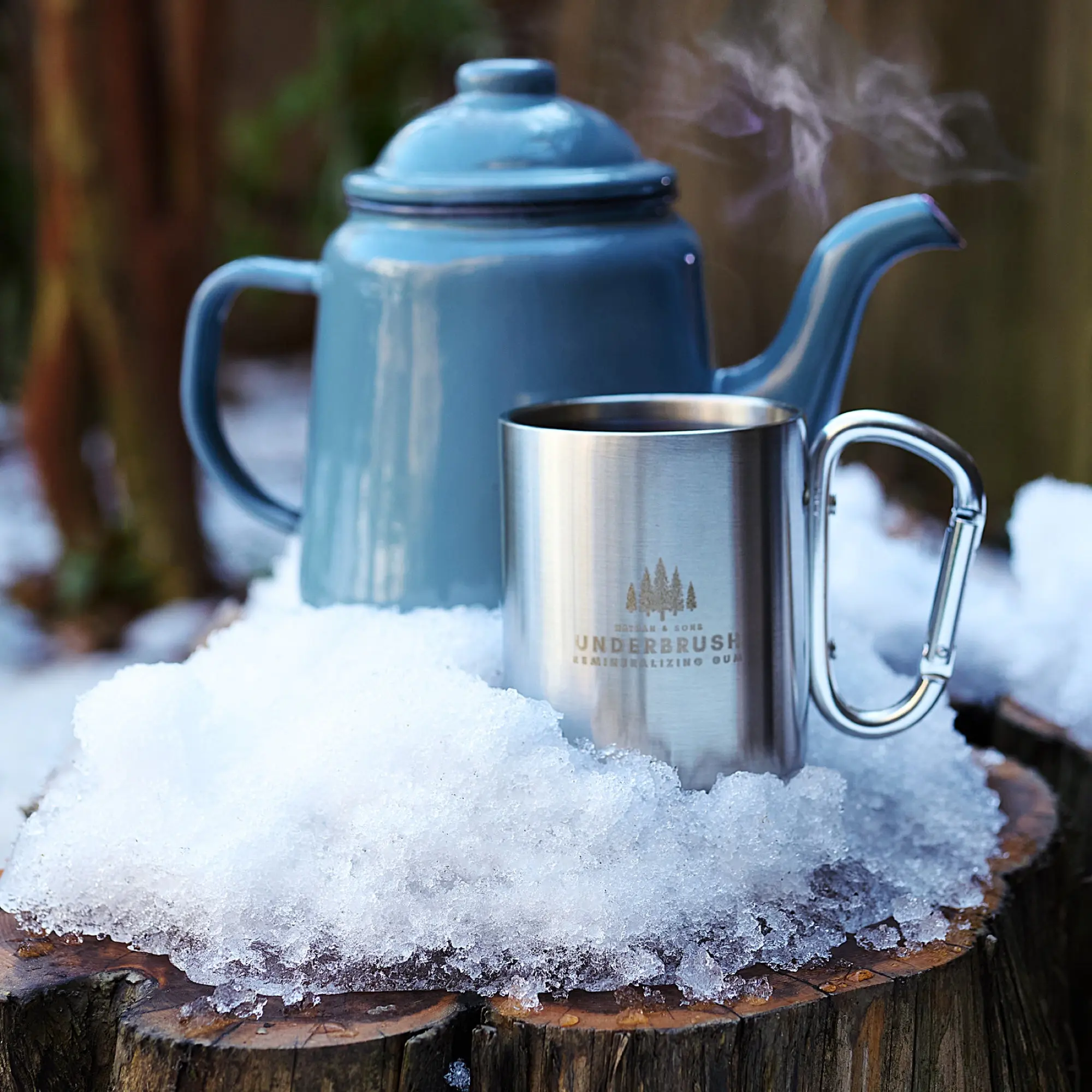 Camping Mug - Image 3