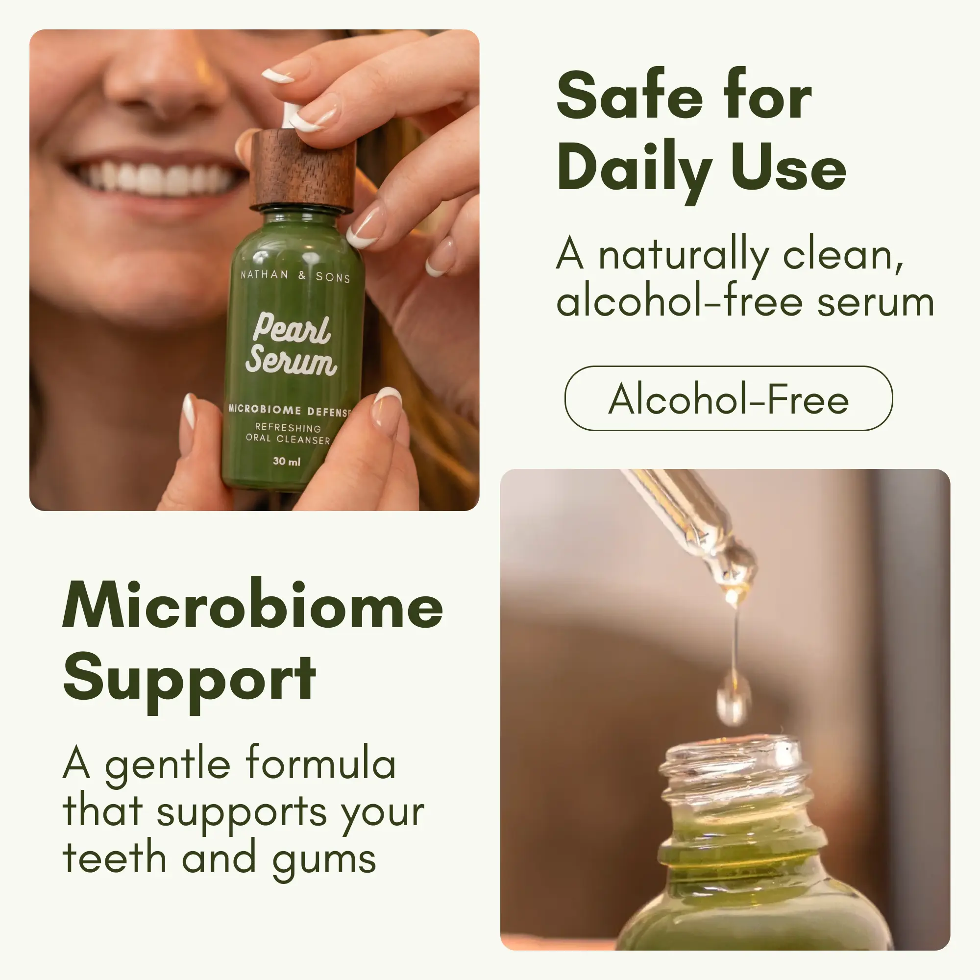 Pearl Serum with Rinse Cup - Image 8