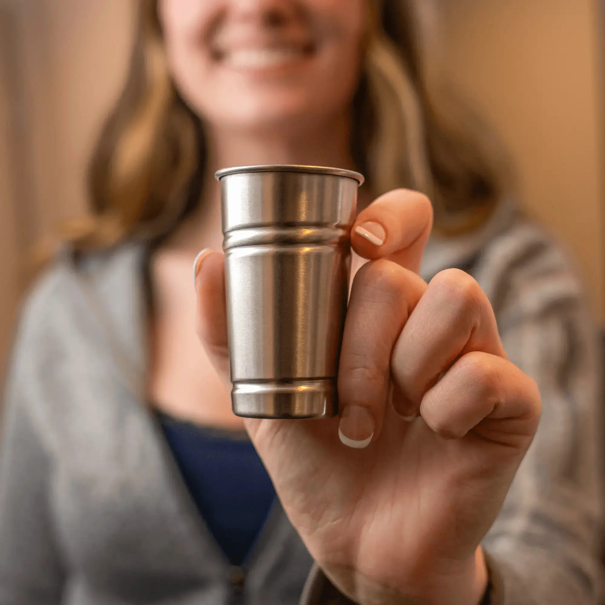 Rinse Cup - Image 4